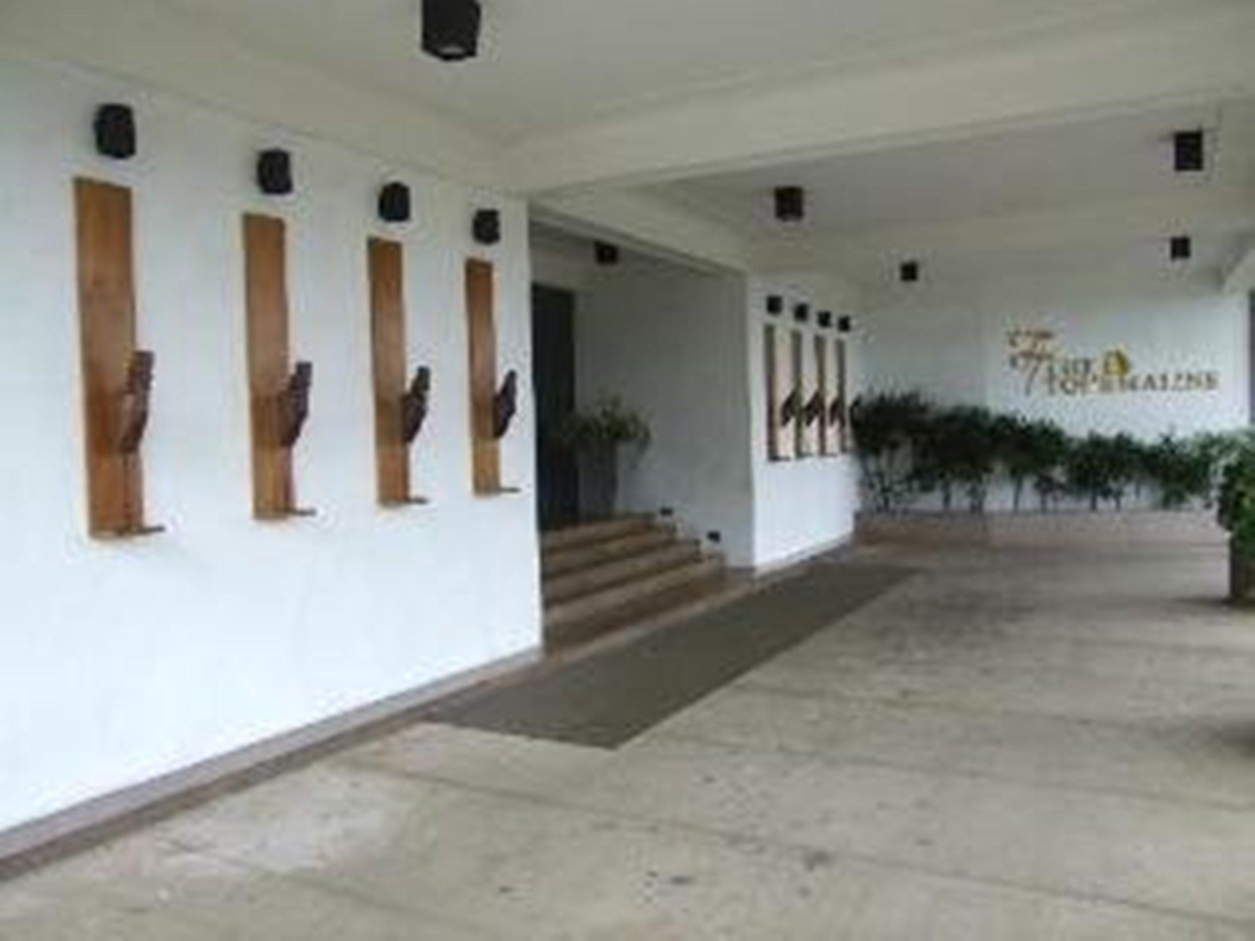 Kandy The Tourmaline Exteriér fotografie