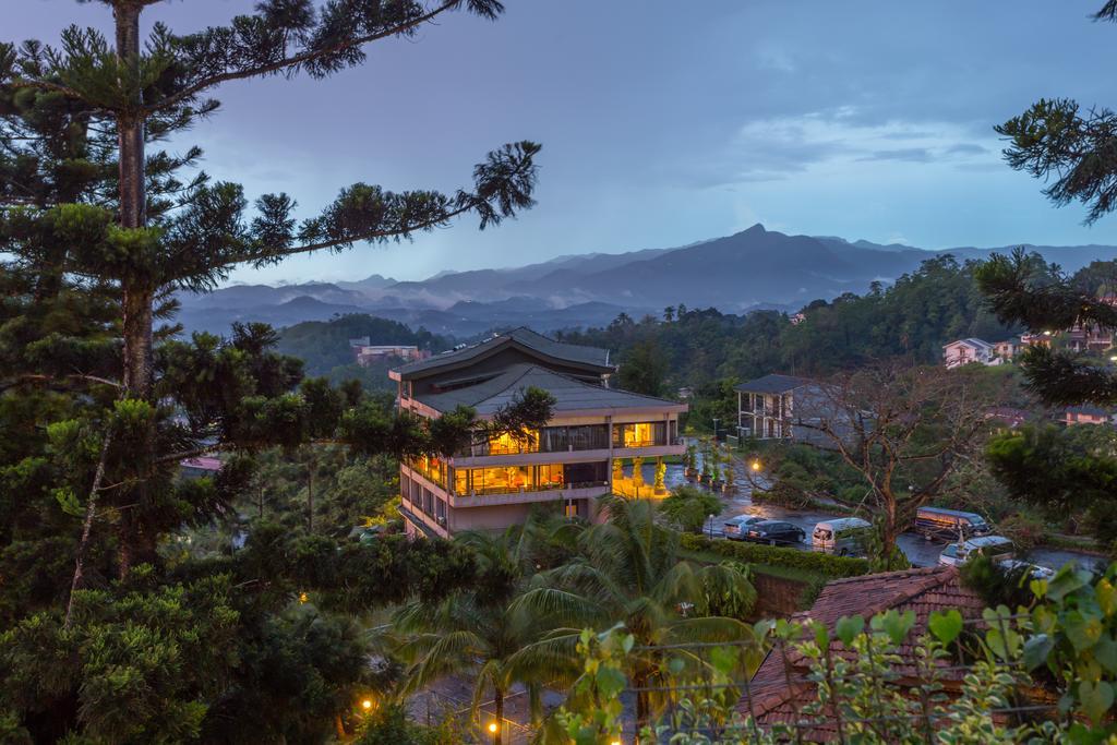Kandy The Tourmaline Exteriér fotografie